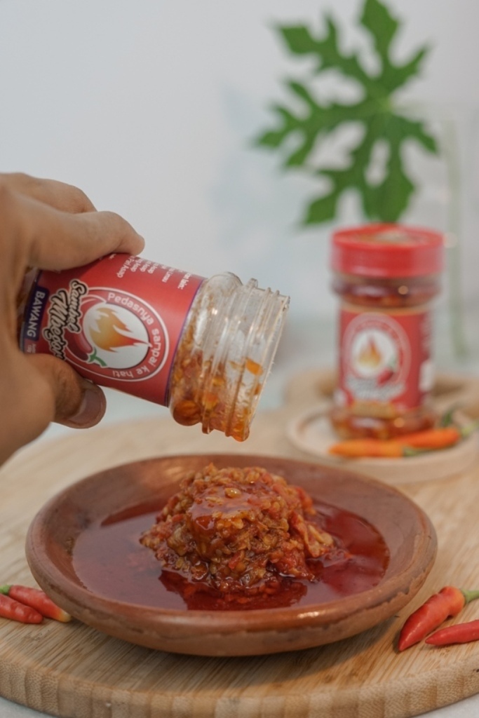Rempoa Fish Sauce Premium